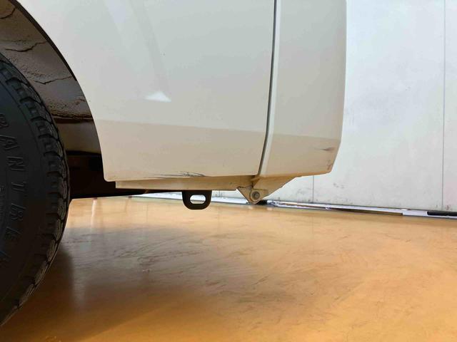 ハイゼットトラックスタンダード　農用スペシャルパートタイム４ＷＤ　スーパーデフロック　リヤ４枚リーフスプリング　大型荷台作業灯　ゲートプロテクター　ガードフレームプロテクター　荷台ゴムマット　　　助手席シートバックポケット（千葉県）の中古車