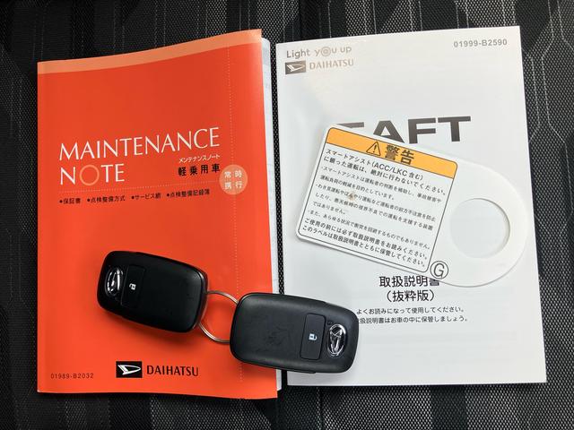 タフトＧターボ　ダーククロムベンチャー前後専用ダークガーニッシュ　ガラスルーフ　クルコン　１５インチアルミ　シートヒーター　ＬＥＤヘッド＆フォグランプ　ルーフレール　バックカメラ　電動駐車ブレーキ　衝突被害軽減ブレーキ　コーナーセンサー（千葉県）の中古車