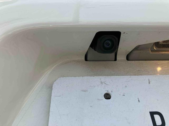 タントＬバックカメラ　スライドドア　ＬＥＤヘッドライト　オートライト　オートエアコン　電動格納ドアミラー　上下２段調節式デッキボード　コーナーセンサー　衝突被害軽減ブレーキ（千葉県）の中古車