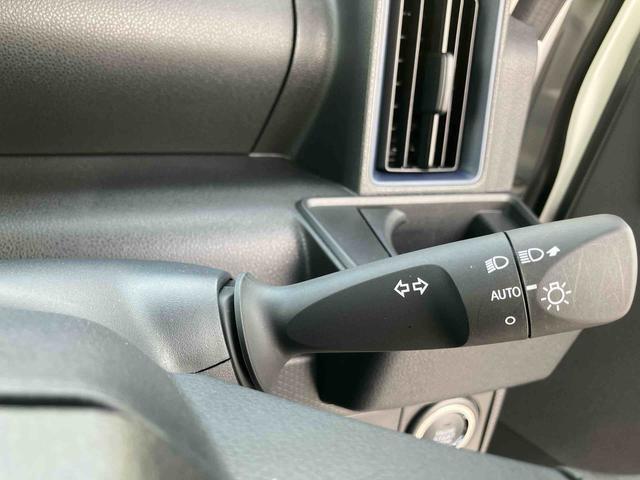 タントＬバックカメラ　スライドドア　ＬＥＤヘッドライト　オートライト　オートエアコン　電動格納ドアミラー　上下２段調節式デッキボード　コーナーセンサー　衝突被害軽減ブレーキ（千葉県）の中古車