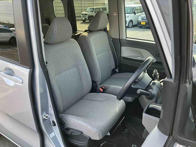 タントスローパー　Ｘ福祉車両　車いす用リモコン付き電動ウインチ　９型ナビ／ＢＴ／ＤＴＶ／ＤＩＳＣ／バックカメラ　前ドラレコ　左側パワスラ　シートヒーター　ＬＥＤヘッドライト　プッシュボタンスターター　衝突被害軽減ブレーキ（千葉県）の中古車