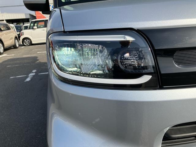 タントスローパー　Ｘ福祉車両　車いす用リモコン付き電動ウインチ　９型ナビ／ＢＴ／ＤＴＶ／ＤＩＳＣ／バックカメラ　前ドラレコ　左側パワスラ　シートヒーター　ＬＥＤヘッドライト　プッシュボタンスターター　衝突被害軽減ブレーキ（千葉県）の中古車
