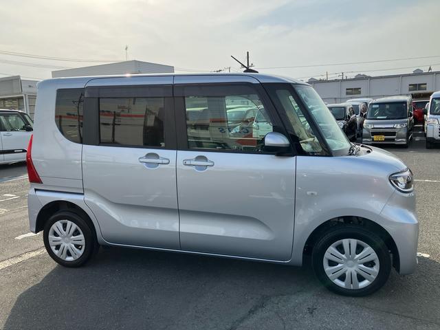 タントスローパー　Ｘ福祉車両　車いす用リモコン付き電動ウインチ　９型ナビ／ＢＴ／ＤＴＶ／ＤＩＳＣ／バックカメラ　前ドラレコ　左側パワスラ　シートヒーター　ＬＥＤヘッドライト　プッシュボタンスターター　衝突被害軽減ブレーキ（千葉県）の中古車