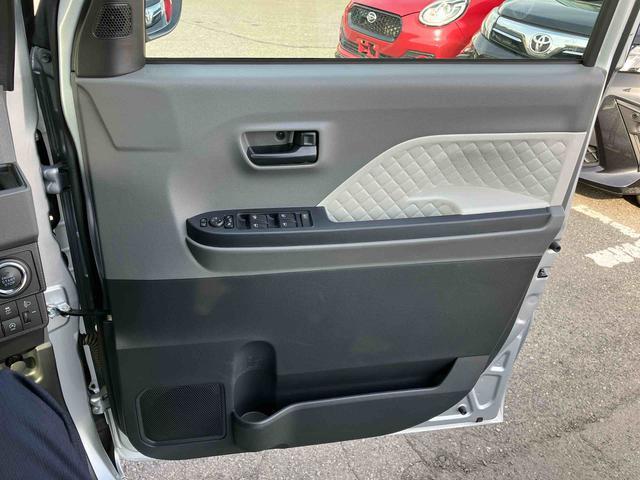 タントスローパー　Ｘ福祉車両　車いす用リモコン付き電動ウインチ　９型ナビ／ＢＴ／ＤＴＶ／ＤＩＳＣ／バックカメラ　前ドラレコ　左側パワスラ　シートヒーター　ＬＥＤヘッドライト　プッシュボタンスターター　衝突被害軽減ブレーキ（千葉県）の中古車