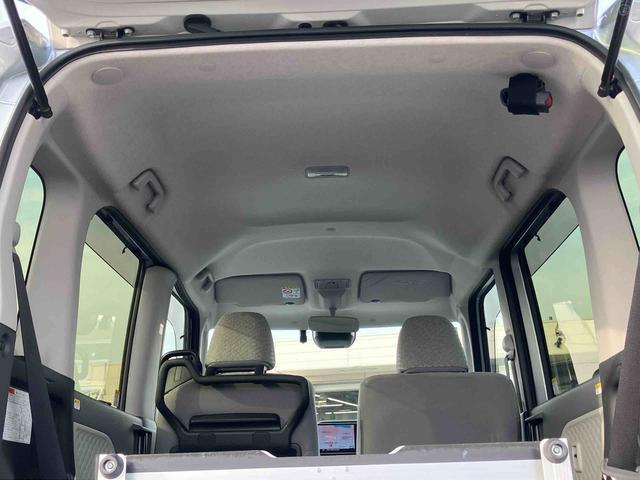 タントスローパー　Ｘ福祉車両　車いす用リモコン付き電動ウインチ　９型ナビ／ＢＴ／ＤＴＶ／ＤＩＳＣ／バックカメラ　前ドラレコ　左側パワスラ　シートヒーター　ＬＥＤヘッドライト　プッシュボタンスターター　衝突被害軽減ブレーキ（千葉県）の中古車