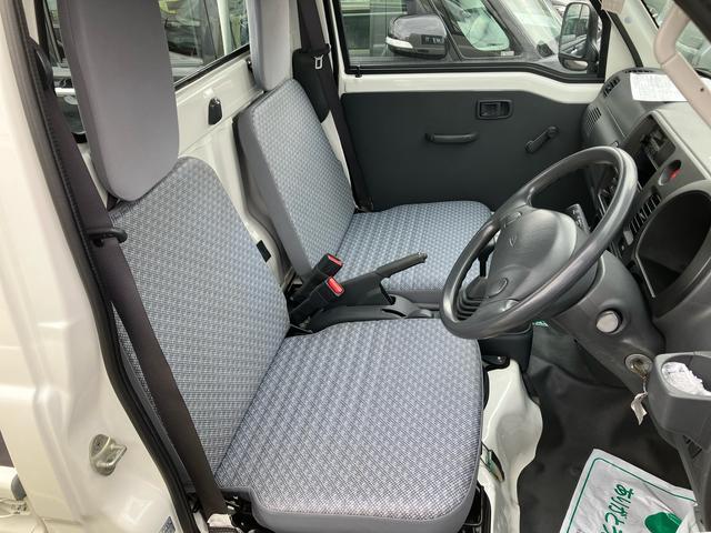ハイゼットトラック農用スペシャル５速マニュアル　４ＷＤ　副変速機　荷台ライト　リヤ４枚リーフスプリング　スピーカー一体型ＡＭ／ＦＭラジオ　エアコン　パワステ（千葉県）の中古車