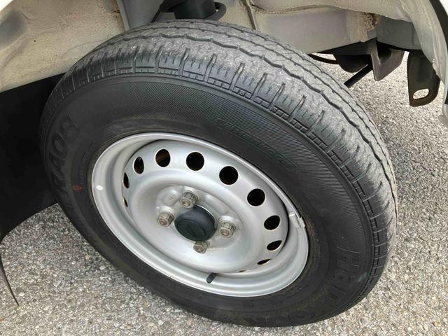 ハイゼットトラック農用スペシャル５速マニュアル　４ＷＤ　副変速機　荷台ライト　リヤ４枚リーフスプリング　スピーカー一体型ＡＭ／ＦＭラジオ　エアコン　パワステ（千葉県）の中古車