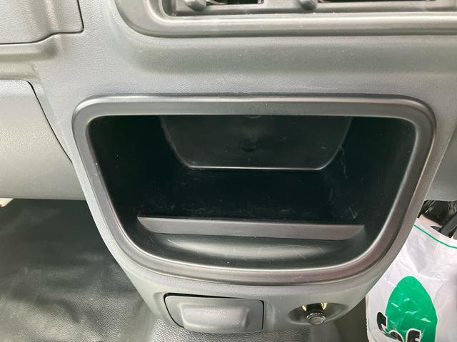 ハイゼットトラック農用スペシャル５速マニュアル　４ＷＤ　副変速機　荷台ライト　リヤ４枚リーフスプリング　スピーカー一体型ＡＭ／ＦＭラジオ　エアコン　パワステ（千葉県）の中古車
