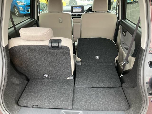 キャストスタイルＸ　リミテッド　ＳＡIIIナビ／ＢＴ／ＤＴＶ／ＣＤ／ＤＶＤ／バックカメラ／ステアリングスイッチ　ドラレコ　ＥＴＣ　シートヒーター　プッシュボタンスターター　オートライト　横滑り防止装置　衝突被害軽減ブレーキ（千葉県）の中古車