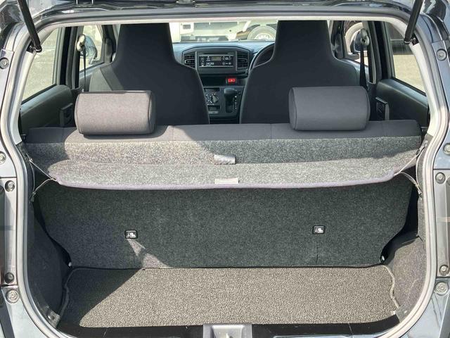 プレオプラスF スマートアシストCDチューナー 衝突被害軽減ブレーキ 横滑り防止装置 コーナーセンサー オートハイビーム キーレスエントリー セキュリティアラーム アイドリングストップ(千葉県)の中古車