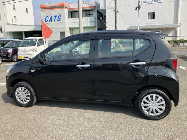 プレオプラスＦ　スマートアシストＣＤチューナー　衝突被害軽減ブレーキ　横滑り防止装置　コーナーセンサー　オートハイビーム　キーレスエントリー　セキュリティアラーム　アイドリングストップ（千葉県）の中古車