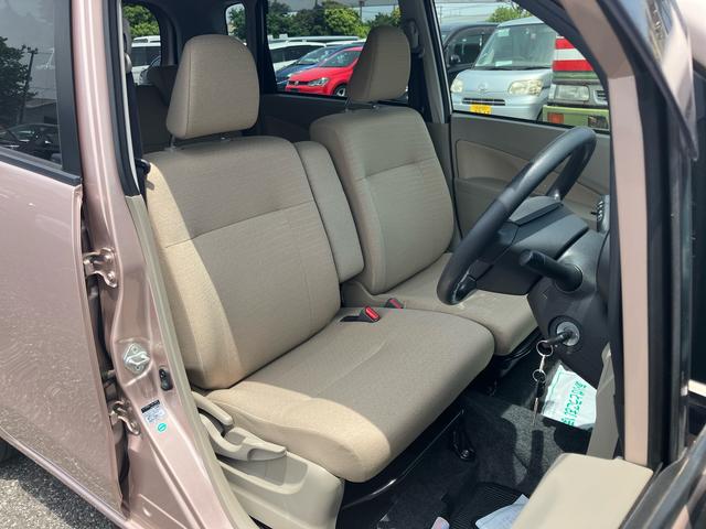 ムーヴＬ　ＳＡＡｓ−Ｉｓ車　衝突被害軽減ブレーキ／横滑り防止装置　ＣＤ／ＵＳＢ／ブルートゥース／チューナー　ドライブレコーダー　セキュリティーアラーム　アルミホイール　チルトステアリング／運転席シートリフター（千葉県）の中古車