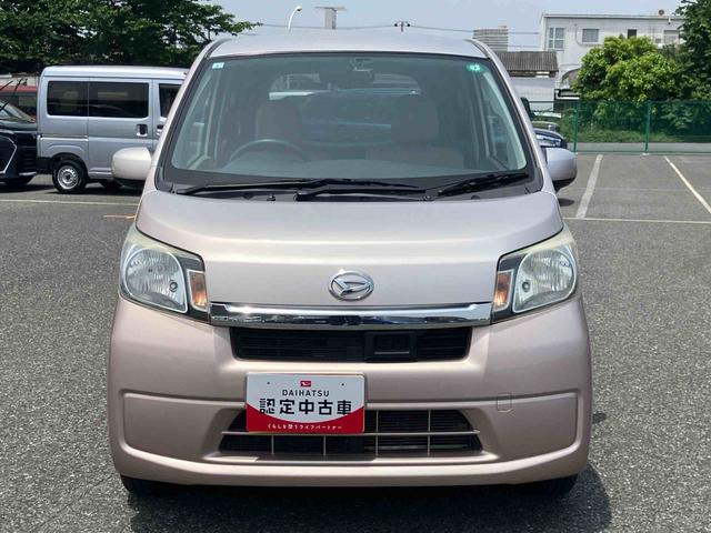 ムーヴＬ　ＳＡＡｓ−Ｉｓ車　衝突被害軽減ブレーキ／横滑り防止装置　ＣＤ／ＵＳＢ／ブルートゥース／チューナー　ドライブレコーダー　セキュリティーアラーム　アルミホイール　チルトステアリング／運転席シートリフター（千葉県）の中古車