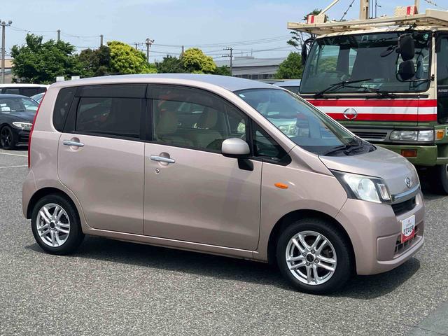 ムーヴＬ　ＳＡＡｓ−Ｉｓ車　衝突被害軽減ブレーキ／横滑り防止装置　ＣＤ／ＵＳＢ／ブルートゥース／チューナー　ドライブレコーダー　セキュリティーアラーム　アルミホイール　チルトステアリング／運転席シートリフター（千葉県）の中古車