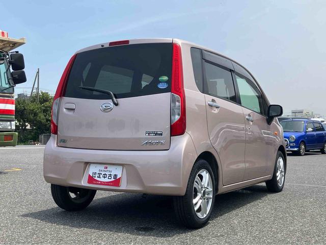 ムーヴＬ　ＳＡＡｓ−Ｉｓ車　衝突被害軽減ブレーキ／横滑り防止装置　ＣＤ／ＵＳＢ／ブルートゥース／チューナー　ドライブレコーダー　セキュリティーアラーム　アルミホイール　チルトステアリング／運転席シートリフター（千葉県）の中古車