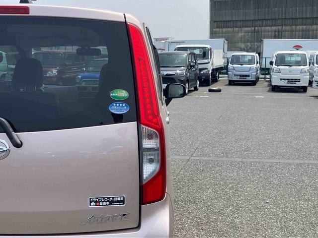 ムーヴＬ　ＳＡＡｓ−Ｉｓ車　衝突被害軽減ブレーキ／横滑り防止装置　ＣＤ／ＵＳＢ／ブルートゥース／チューナー　ドライブレコーダー　セキュリティーアラーム　アルミホイール　チルトステアリング／運転席シートリフター（千葉県）の中古車