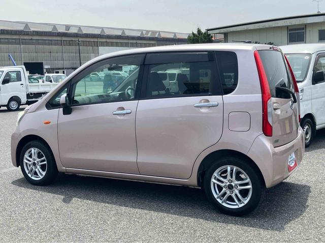 ムーヴＬ　ＳＡＡｓ−Ｉｓ車　衝突被害軽減ブレーキ／横滑り防止装置　ＣＤ／ＵＳＢ／ブルートゥース／チューナー　ドライブレコーダー　セキュリティーアラーム　アルミホイール　チルトステアリング／運転席シートリフター（千葉県）の中古車