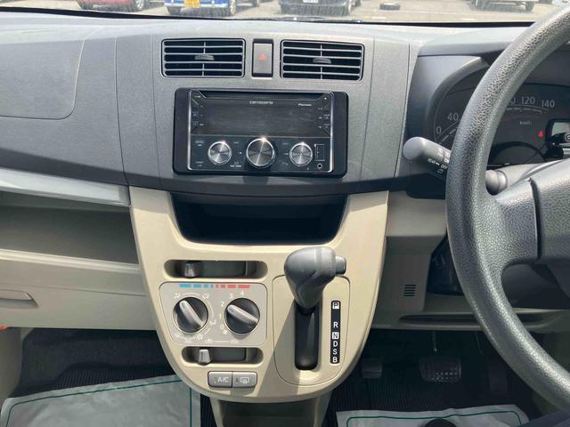 ムーヴＬ　ＳＡＡｓ−Ｉｓ車　衝突被害軽減ブレーキ／横滑り防止装置　ＣＤ／ＵＳＢ／ブルートゥース／チューナー　ドライブレコーダー　セキュリティーアラーム　アルミホイール　チルトステアリング／運転席シートリフター（千葉県）の中古車
