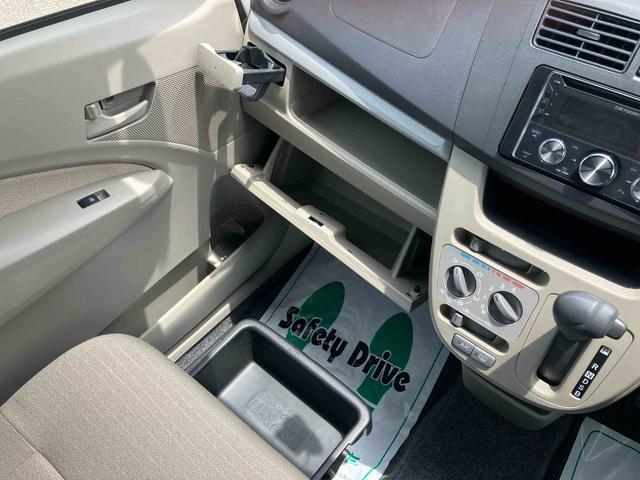 ムーヴＬ　ＳＡＡｓ−Ｉｓ車　衝突被害軽減ブレーキ／横滑り防止装置　ＣＤ／ＵＳＢ／ブルートゥース／チューナー　ドライブレコーダー　セキュリティーアラーム　アルミホイール　チルトステアリング／運転席シートリフター（千葉県）の中古車