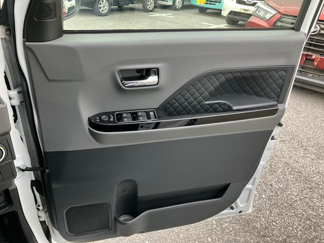 タントカスタムＸセレクション９型ナビ／ＢＴ／ＤＴＶ／ＤＩＳＣ／バックカメラ／ステアリングスイッチ　前後ドラレコ　ＥＴＣ　両側パワスラ　ＬＥＤヘッド＆フォグランプ　１４インチアルミ　シートヒーター　衝突被害軽減ブレーキ（千葉県）の中古車