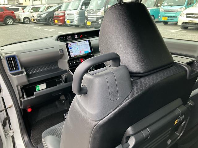 タントカスタムＸセレクション９型ナビ／ＢＴ／ＤＴＶ／ＤＩＳＣ／バックカメラ／ステアリングスイッチ　前後ドラレコ　ＥＴＣ　両側パワスラ　ＬＥＤヘッド＆フォグランプ　１４インチアルミ　シートヒーター　衝突被害軽減ブレーキ（千葉県）の中古車