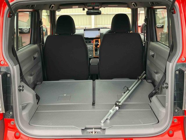 タフトＧターボ９型ディスプレイオーディオ／ＢＴ／ＤＴＶ／バックカメラ／ステアリングスイッチ　前後ドラレコ　ＥＴＣ　ガラスルーフ　ルーフレール　ＬＥＤヘッド＆フォグランプ　１５インチアルミ　シートヒーター　クルコン（千葉県）の中古車