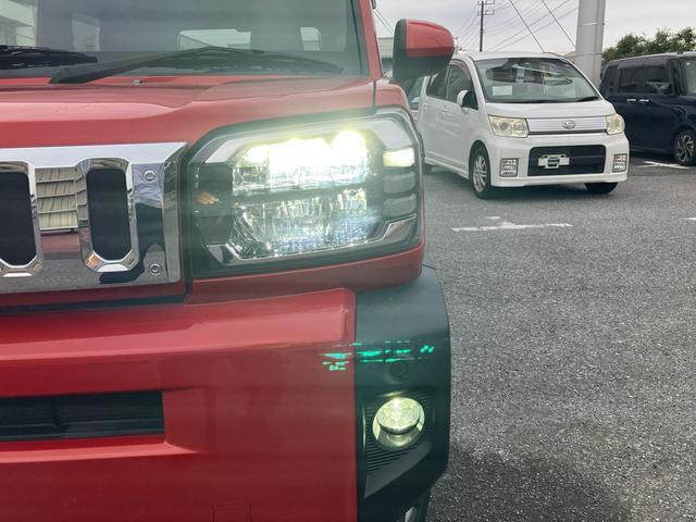 タフトＧターボ９型ディスプレイオーディオ／ＢＴ／ＤＴＶ／バックカメラ／ステアリングスイッチ　前後ドラレコ　ＥＴＣ　ガラスルーフ　ルーフレール　ＬＥＤヘッド＆フォグランプ　１５インチアルミ　シートヒーター　クルコン（千葉県）の中古車