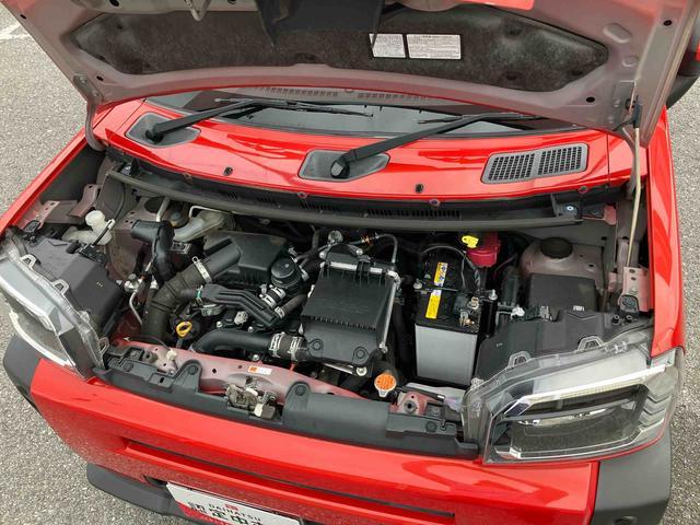 タフトＧターボ９型ディスプレイオーディオ／ＢＴ／ＤＴＶ／バックカメラ／ステアリングスイッチ　前後ドラレコ　ＥＴＣ　ガラスルーフ　ルーフレール　ＬＥＤヘッド＆フォグランプ　１５インチアルミ　シートヒーター　クルコン（千葉県）の中古車