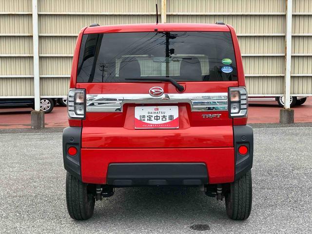 タフトＧターボ９型ディスプレイオーディオ／ＢＴ／ＤＴＶ／バックカメラ／ステアリングスイッチ　前後ドラレコ　ＥＴＣ　ガラスルーフ　ルーフレール　ＬＥＤヘッド＆フォグランプ　１５インチアルミ　シートヒーター　クルコン（千葉県）の中古車