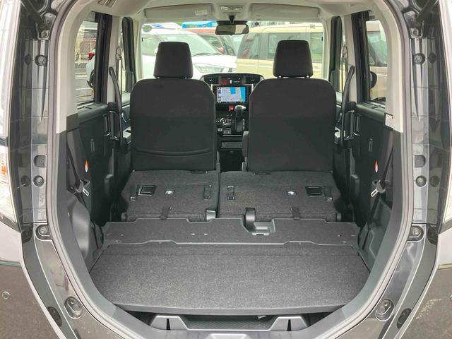 トールカスタムＧ９型ナビ／ＢＴ／ＤＴＶ／ＤＩＳＣ／バックカメラ／ステアリングスイッチ　ＥＴＣ　両側パワスラ　ＬＥＤヘッドライト＆フォグランプ　１４インチアルミ　電動駐車ブレーキ　コーナーセンサー　衝突被害軽減ブレーキ（千葉県）の中古車