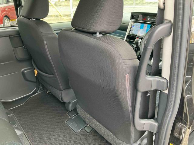 トールカスタムＧ９型ナビ／ＢＴ／ＤＴＶ／ＤＩＳＣ／バックカメラ／ステアリングスイッチ　ＥＴＣ　両側パワスラ　ＬＥＤヘッドライト＆フォグランプ　１４インチアルミ　電動駐車ブレーキ　コーナーセンサー　衝突被害軽減ブレーキ（千葉県）の中古車