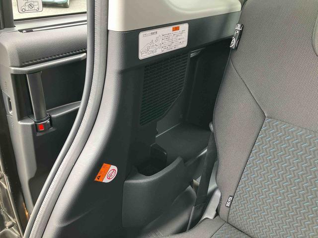 トールカスタムＧ９型ナビ／ＢＴ／ＤＴＶ／ＤＩＳＣ／バックカメラ／ステアリングスイッチ　ＥＴＣ　両側パワスラ　ＬＥＤヘッドライト＆フォグランプ　１４インチアルミ　電動駐車ブレーキ　コーナーセンサー　衝突被害軽減ブレーキ（千葉県）の中古車