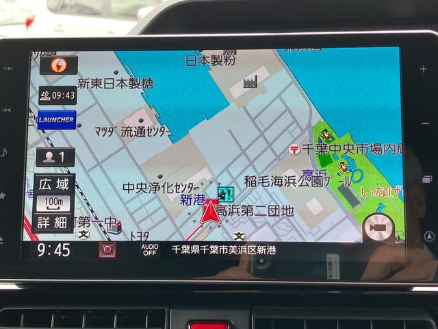 タントカスタムＲＳスタイルセレクション　４ＷＤ４ＷＤターボ　９型ナビ／ＢＴ／ＤＴＶ／ＤＩＳＣ／全周囲カメラ　前後ドラレコ　ＥＴＣ　両側パワスラ　ＬＥＤヘッド＆フォグランプ　シートヒーター　サイドガーニッシュ　クルコン　衝突被害軽減ブレーキ（千葉県）の中古車
