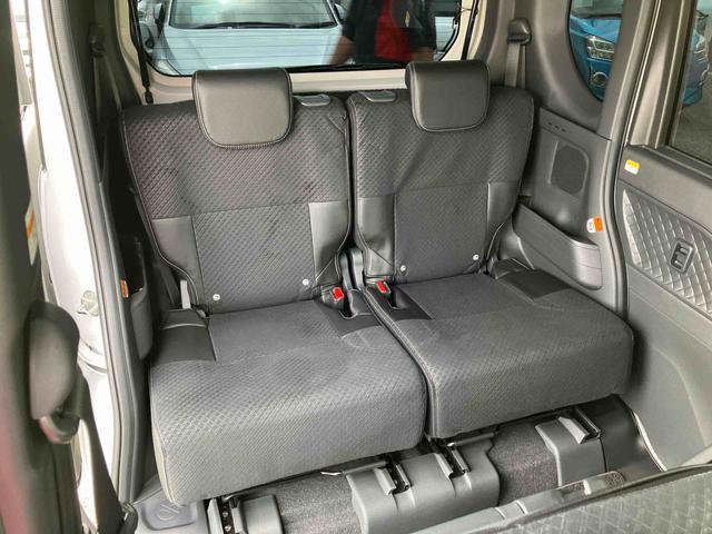 タントカスタムＲＳスタイルセレクション　４ＷＤ４ＷＤターボ　９型ナビ／ＢＴ／ＤＴＶ／ＤＩＳＣ／全周囲カメラ　前後ドラレコ　ＥＴＣ　両側パワスラ　ＬＥＤヘッド＆フォグランプ　シートヒーター　サイドガーニッシュ　クルコン　衝突被害軽減ブレーキ（千葉県）の中古車