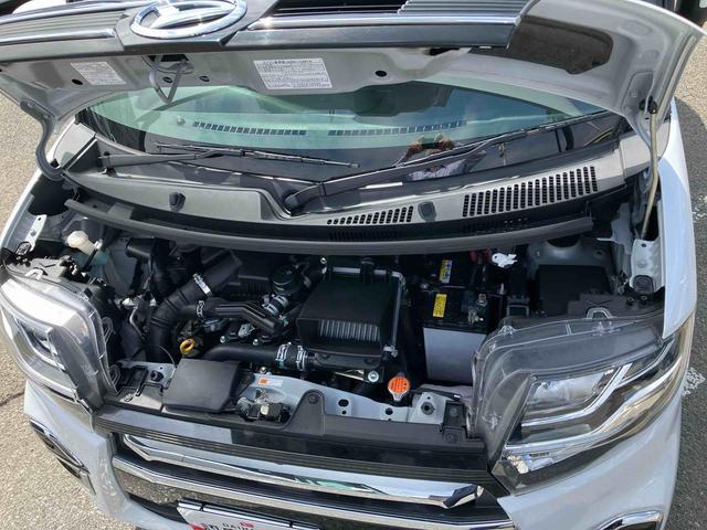 タントカスタムＲＳスタイルセレクション　４ＷＤ４ＷＤターボ　９型ナビ／ＢＴ／ＤＴＶ／ＤＩＳＣ／全周囲カメラ　前後ドラレコ　ＥＴＣ　両側パワスラ　ＬＥＤヘッド＆フォグランプ　シートヒーター　サイドガーニッシュ　クルコン　衝突被害軽減ブレーキ（千葉県）の中古車