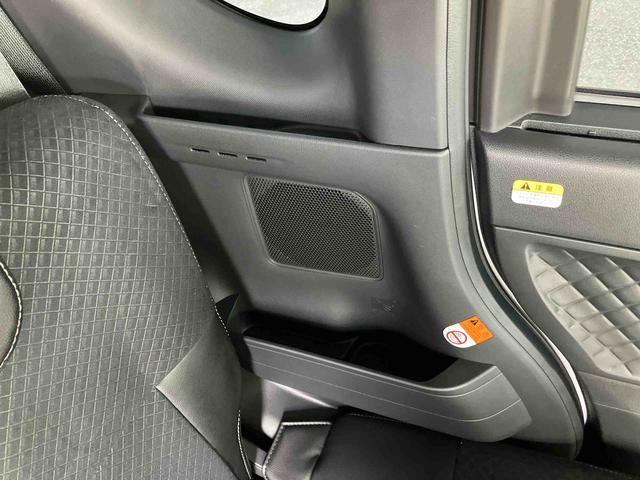 タントカスタムＲＳスタイルセレクション　４ＷＤ４ＷＤターボ　９型ナビ／ＢＴ／ＤＴＶ／ＤＩＳＣ／全周囲カメラ　前後ドラレコ　ＥＴＣ　両側パワスラ　ＬＥＤヘッド＆フォグランプ　シートヒーター　サイドガーニッシュ　クルコン　衝突被害軽減ブレーキ（千葉県）の中古車