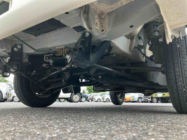 ハイゼットトラックエアコン・パワステ　スペシャルＡｓ−Ｉｓ車　パートタイム４ＷＤ　ＡＭラジオ　エアコン　パワステ（千葉県）の中古車