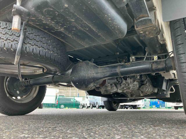 ハイゼットトラックエアコン・パワステ　スペシャルＡｓ−Ｉｓ車　パートタイム４ＷＤ　ＡＭラジオ　エアコン　パワステ（千葉県）の中古車