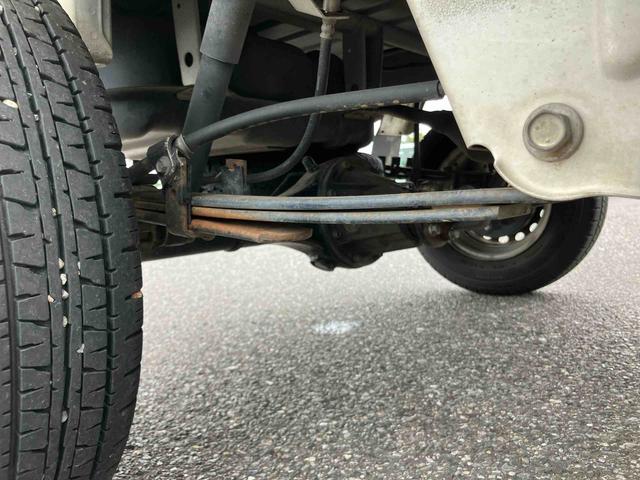 ハイゼットトラックエアコン・パワステ　スペシャルＡｓ−Ｉｓ車　パートタイム４ＷＤ　ＡＭラジオ　エアコン　パワステ（千葉県）の中古車