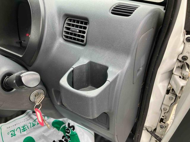 ハイゼットトラックエアコン・パワステ　スペシャルＡｓ−Ｉｓ車　パートタイム４ＷＤ　ＡＭラジオ　エアコン　パワステ（千葉県）の中古車