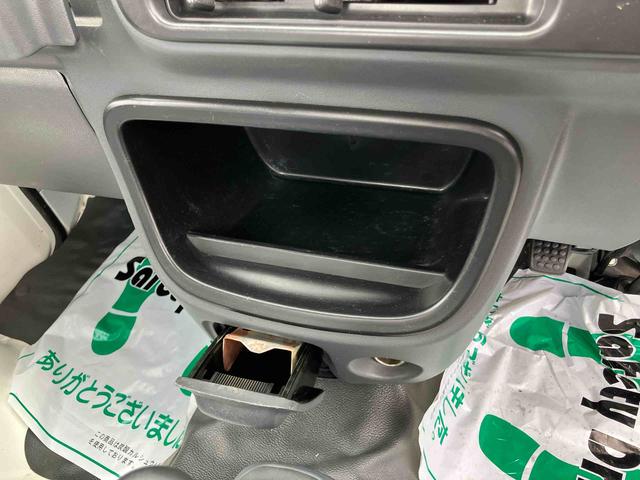 ハイゼットトラックエアコン・パワステ　スペシャルＡｓ−Ｉｓ車　パートタイム４ＷＤ　ＡＭラジオ　エアコン　パワステ（千葉県）の中古車