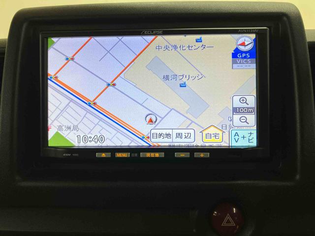 ミニキャブバンＣＬワンセグナビゲーション　ＥＴＣ　キーレスエントリー　シガーソケット　灰皿　荷室作業灯　手動式レベリング機能付きハロゲンヘッドランプ　前席パワーウインドウ　　前席カーペットマット　　ロングバイザー（千葉県）の中古車