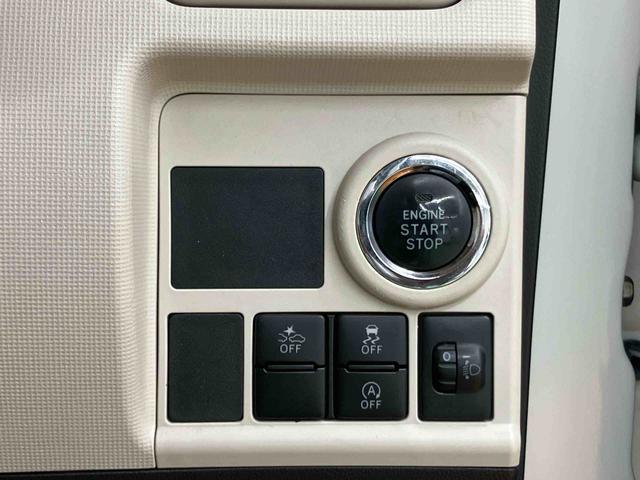 ムーヴキャンバスＸ　ＳＡIIフルセグナビ／ブルートゥース対応／ＵＳＢ接続／ＥＴＣ／オートライト／オキラクボックス／プッシュエンジンスタート／キーフリーシステム／セキュリティーアラーム／チルトステアリング／運転席シートリフター（千葉県）の中古車