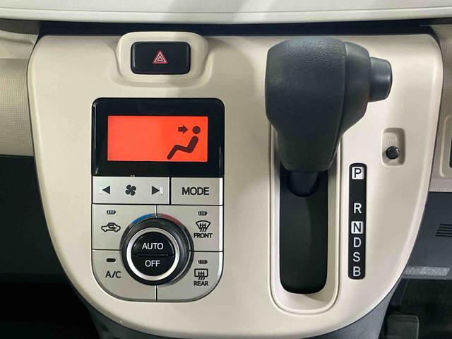 ムーヴキャンバスＸ　ＳＡIIフルセグナビ／ブルートゥース対応／ＵＳＢ接続／ＥＴＣ／オートライト／オキラクボックス／プッシュエンジンスタート／キーフリーシステム／セキュリティーアラーム／チルトステアリング／運転席シートリフター（千葉県）の中古車