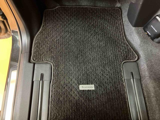 タントカスタムＸセレクションバックカメラ連動フルセグナビゲーション／ブルートゥース対応／ＵＳＢ接続／フロント．リヤドライブレコーダー連動／全席シートヒーター／運転席ロングスライドシート／ミラクルオープンドア（千葉県）の中古車