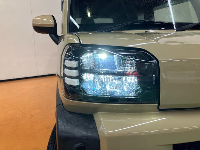 タフトＸＣＤ＆ＤＶＤチューナー／ＢＴ／バックカメラ／ステアリングスイッチ　ＥＴＣ　ガラスルーフ　ＬＥＤヘッドライト　電動駐車ブレーキ　電動格納ドアミラー　プッシュボタンスターター　衝突被害軽減ブレーキ（千葉県）の中古車