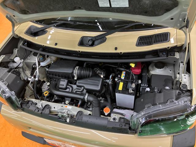 タフトＸＣＤ＆ＤＶＤチューナー／ＢＴ／バックカメラ／ステアリングスイッチ　ＥＴＣ　ガラスルーフ　ＬＥＤヘッドライト　電動駐車ブレーキ　電動格納ドアミラー　プッシュボタンスターター　衝突被害軽減ブレーキ（千葉県）の中古車