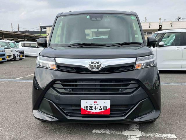 タンクＧ　コージーエディションナビ／ＢＴ／ＴＶ／ＣＤ／Ｂカメラ／ステアリングスイッチ　前後ドラレコ　ＥＴＣ　両側パワスラ　ＬＥＤヘッドライト　１４インチアルミ　シートヒーター　シートバックテーブル　クルコン　衝突被害軽減ブレーキ（千葉県）の中古車