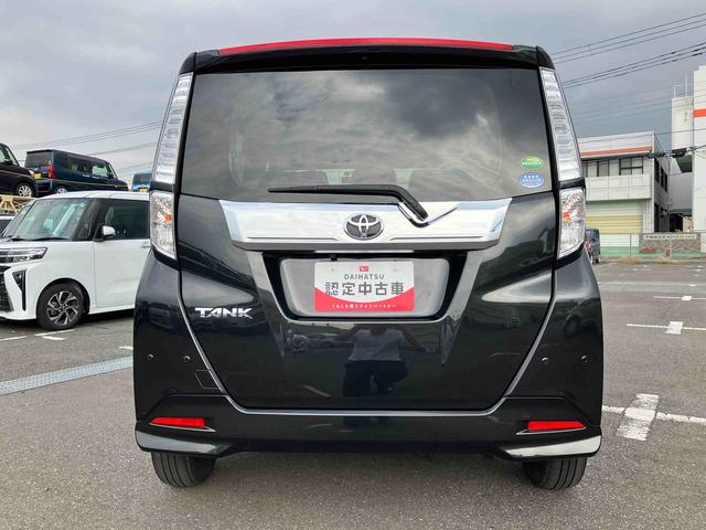 タンクＧ　コージーエディションナビ／ＢＴ／ＴＶ／ＣＤ／Ｂカメラ／ステアリングスイッチ　前後ドラレコ　ＥＴＣ　両側パワスラ　ＬＥＤヘッドライト　１４インチアルミ　シートヒーター　シートバックテーブル　クルコン　衝突被害軽減ブレーキ（千葉県）の中古車