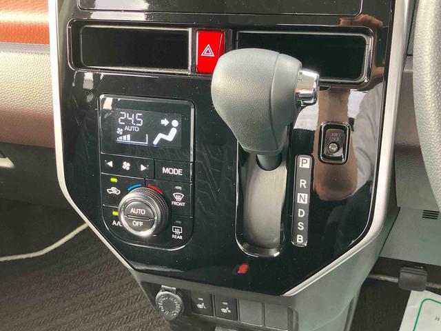 タンクＧ　コージーエディションナビ／ＢＴ／ＴＶ／ＣＤ／Ｂカメラ／ステアリングスイッチ　前後ドラレコ　ＥＴＣ　両側パワスラ　ＬＥＤヘッドライト　１４インチアルミ　シートヒーター　シートバックテーブル　クルコン　衝突被害軽減ブレーキ（千葉県）の中古車